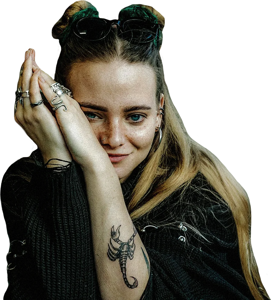 Nora Aust